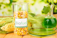 Buckley biofuel availability