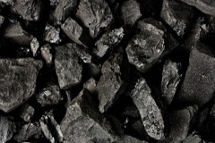 Buckley coal boiler costs