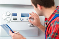 free commercial Buckley boiler quotes