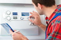 free Buckley gas safe engineer quotes