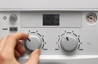 free Buckley boiler maintenance quotes